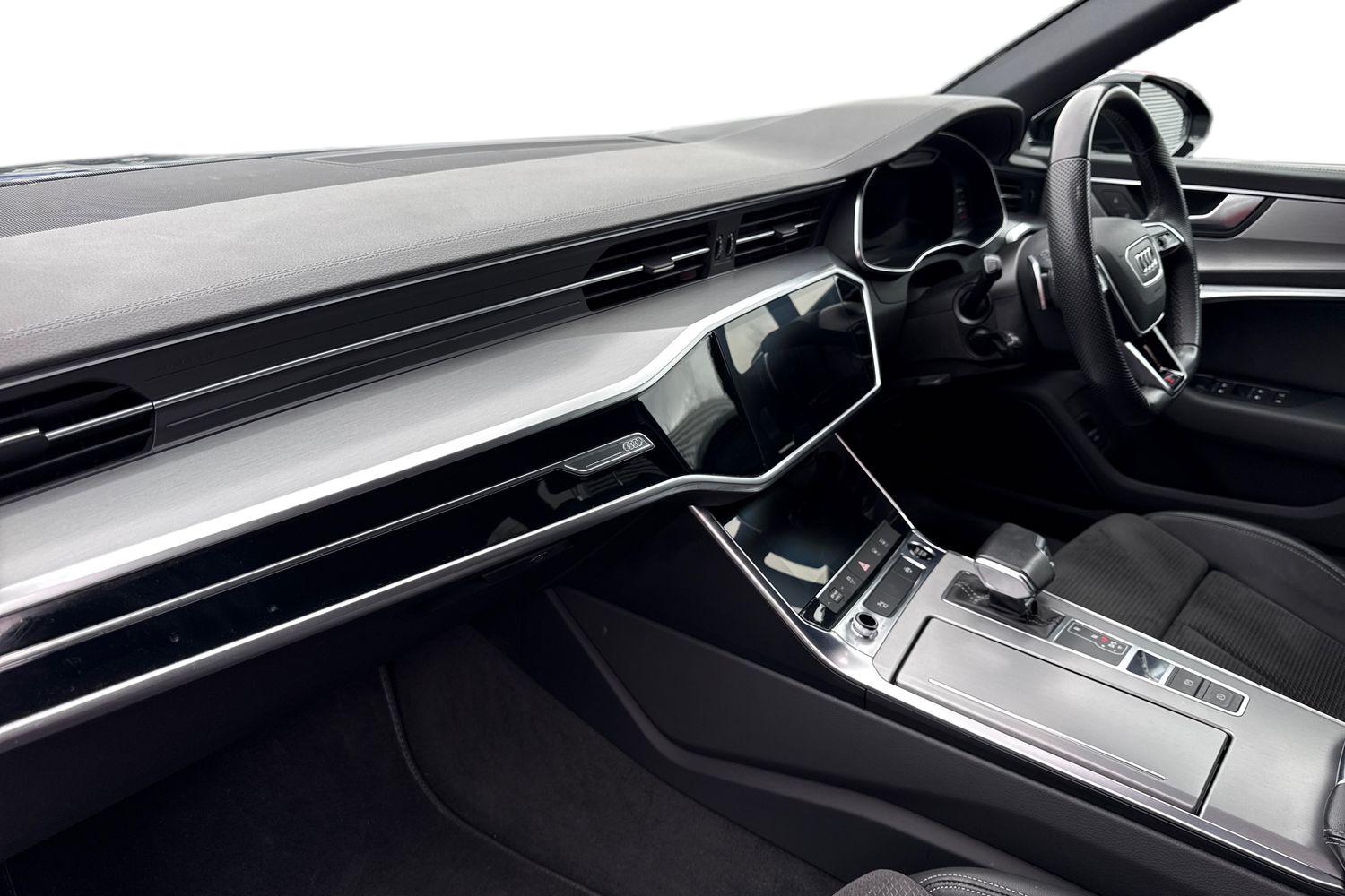 Used Audi A6 2021 for sale - 77608168: Photo 14