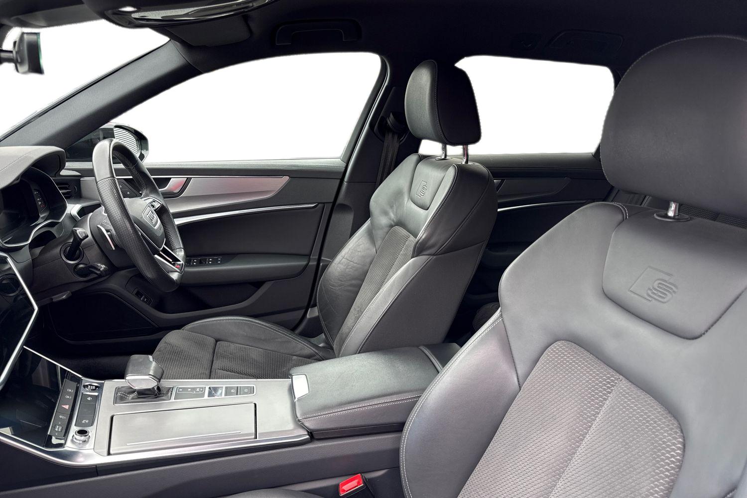 Used Audi A6 2021 for sale - 77608168: Photo 15