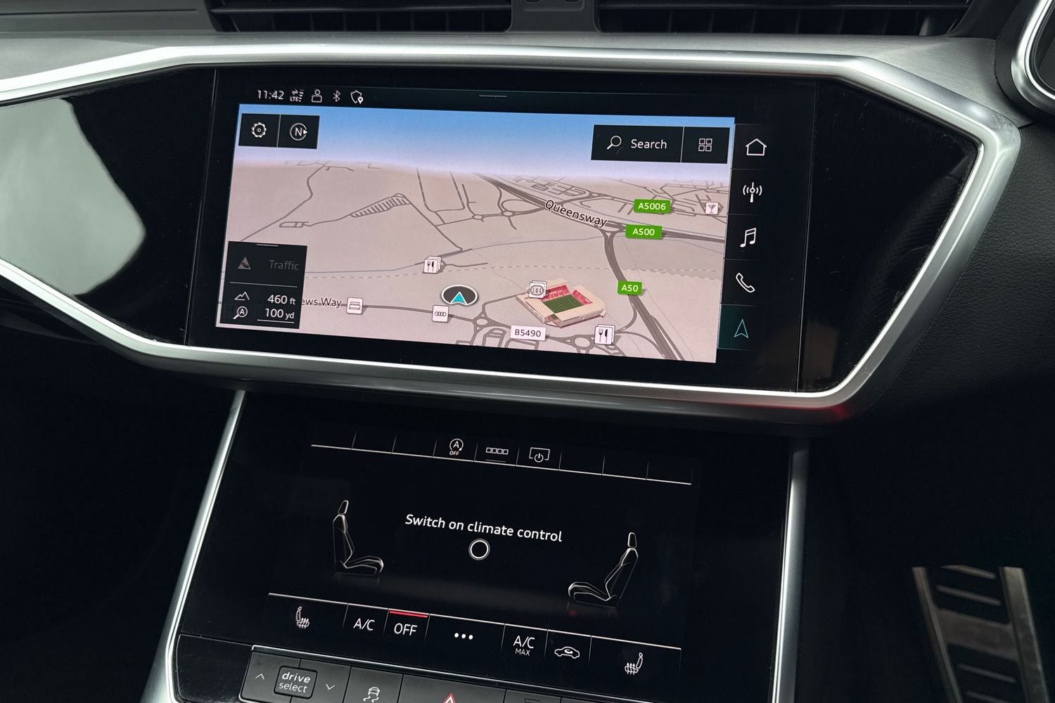 Used Audi A6 2021 for sale - 77608168: Photo 16