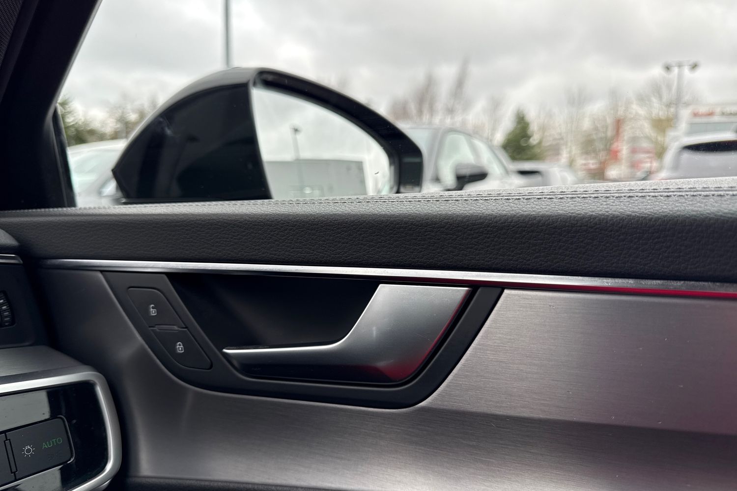 Used Audi A6 2021 for sale - 77608168: Photo 20