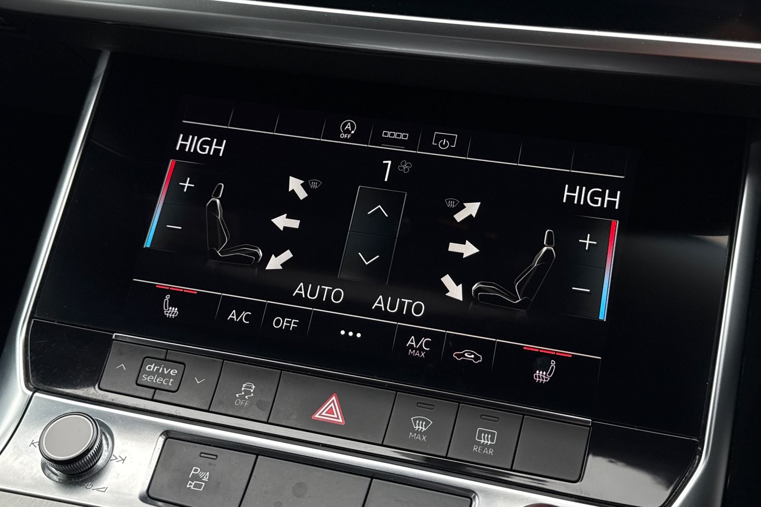 Used Audi A6 2021 for sale - 77608168: Photo 21