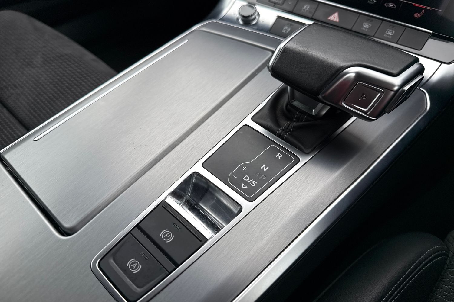 Used Audi A6 2021 for sale - 77608168: Photo 22