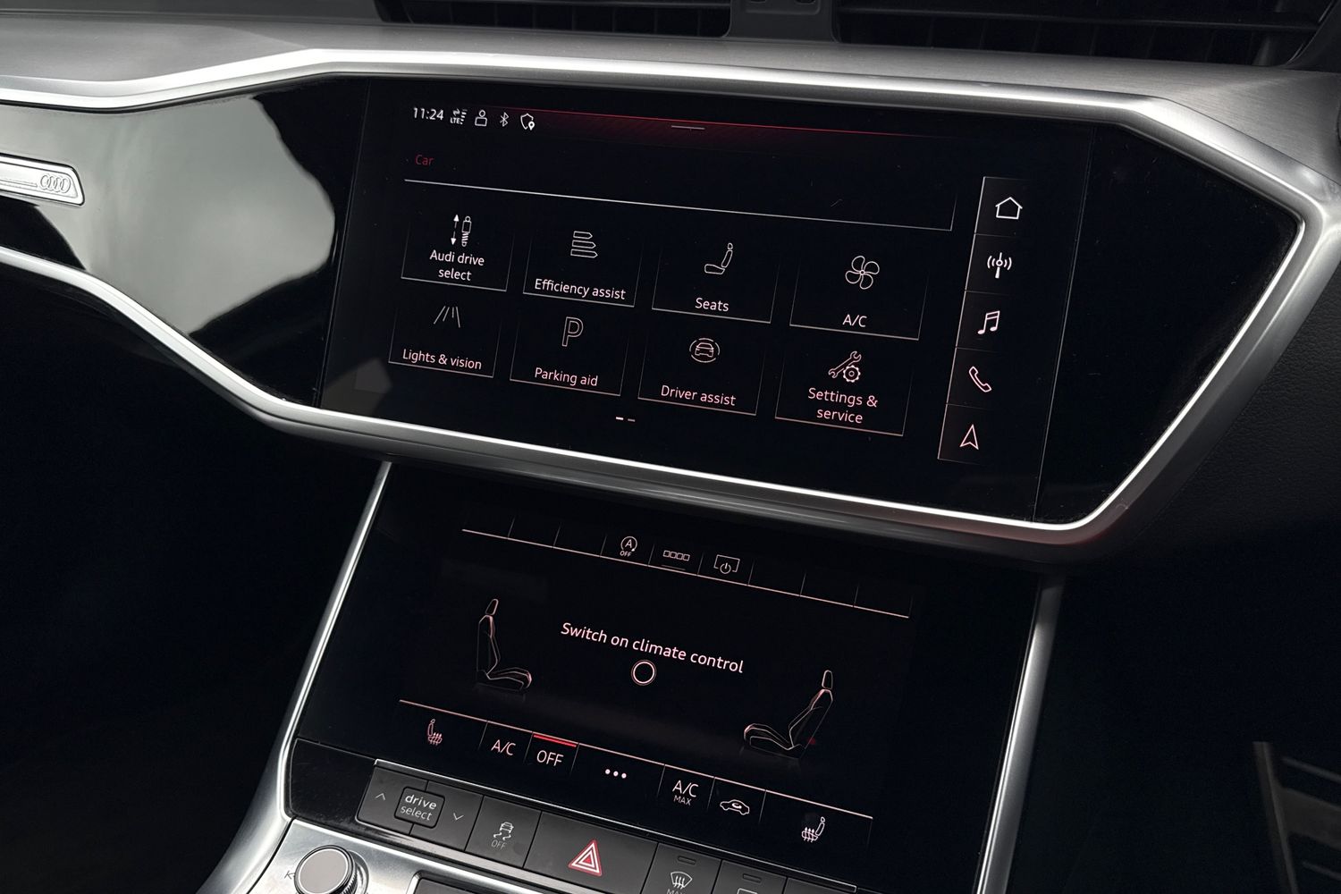 Used Audi A6 2021 for sale - 77608168: Photo 26