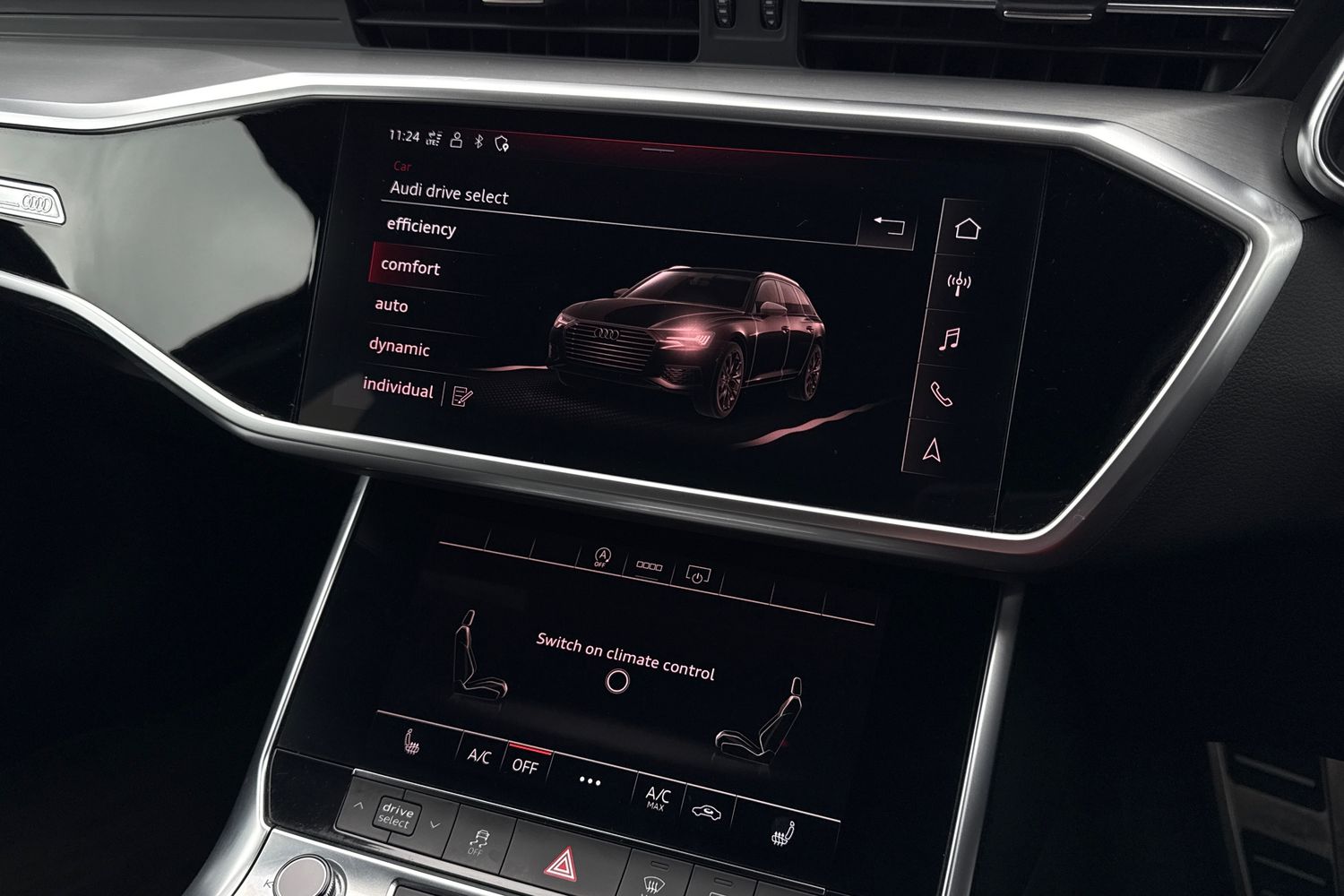 Used Audi A6 2021 for sale - 77608168: Photo 27