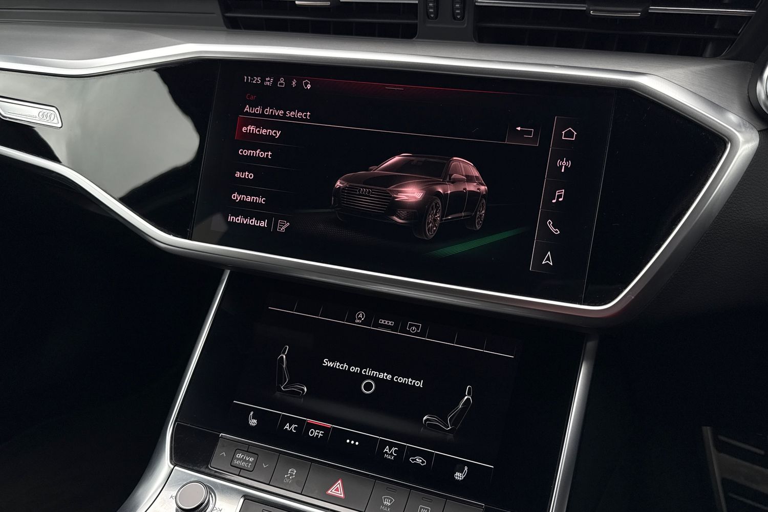 Used Audi A6 2021 for sale - 77608168: Photo 29