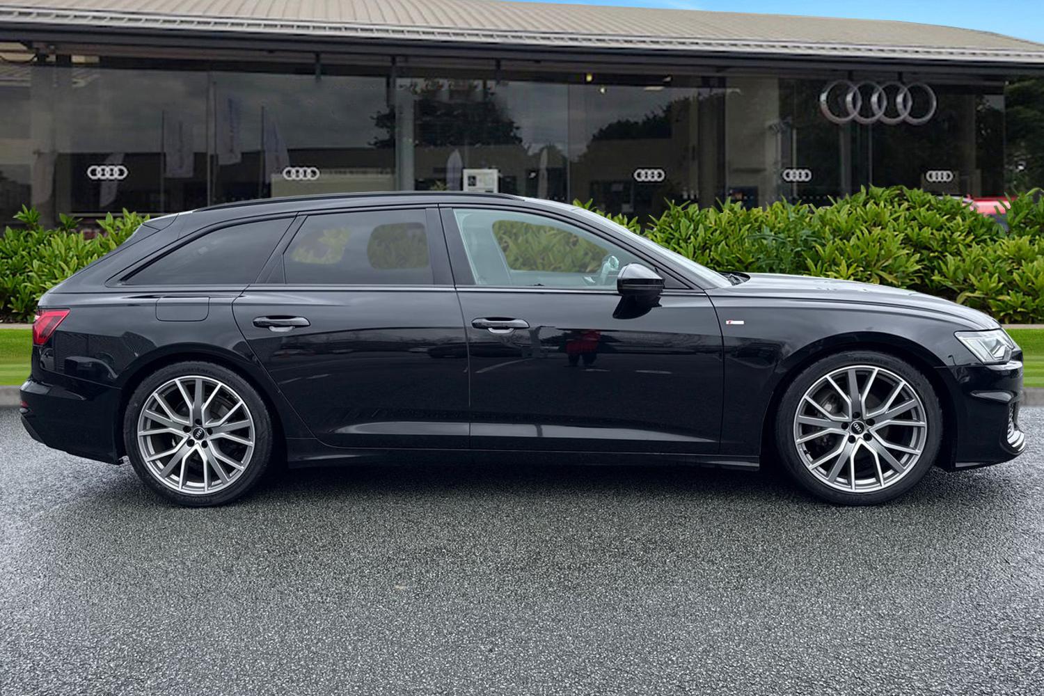 Used Audi A6 2021 for sale - 77608168: Photo 3