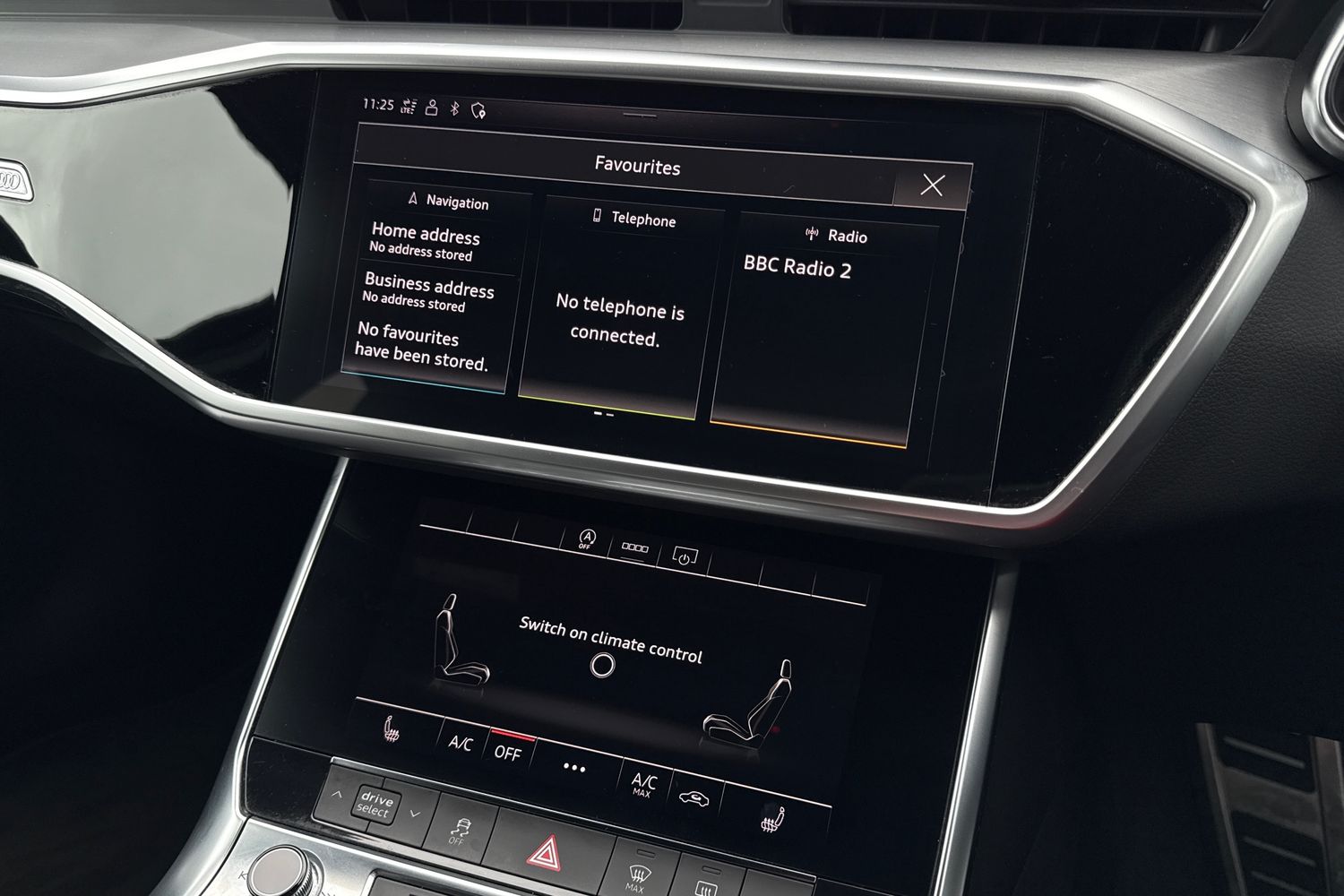 Used Audi A6 2021 for sale - 77608168: Photo 33