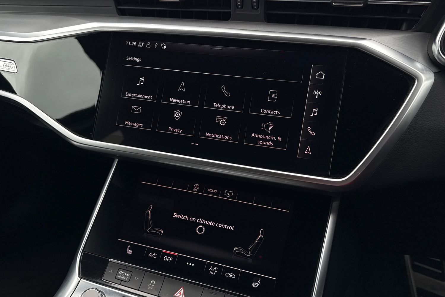 Used Audi A6 2021 for sale - 77608168: Photo 35