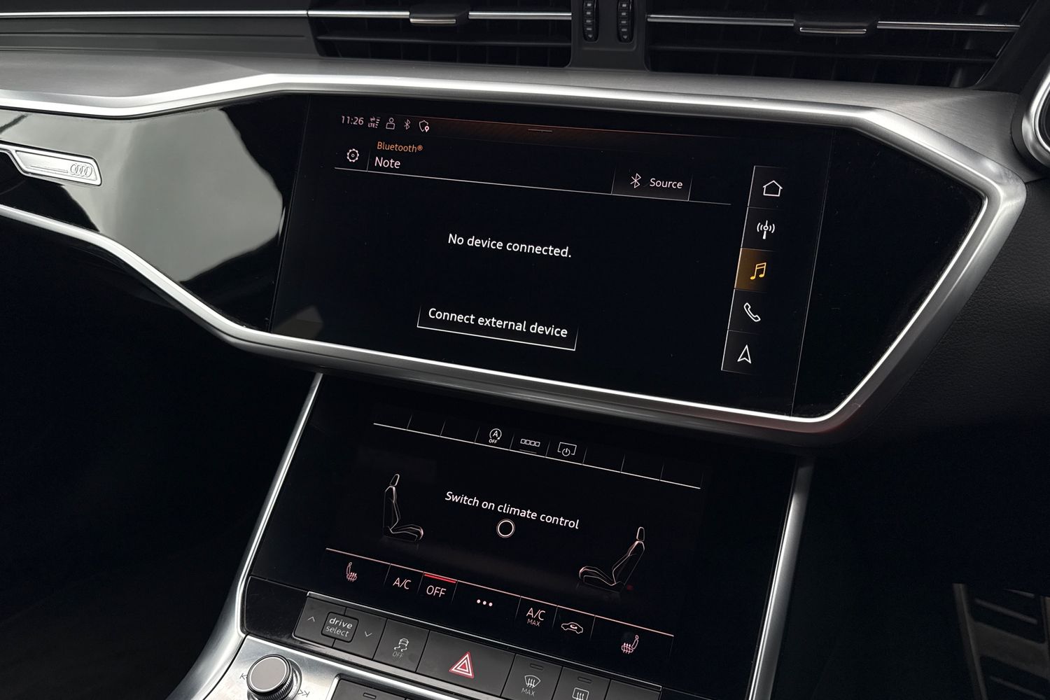 Used Audi A6 2021 for sale - 77608168: Photo 36