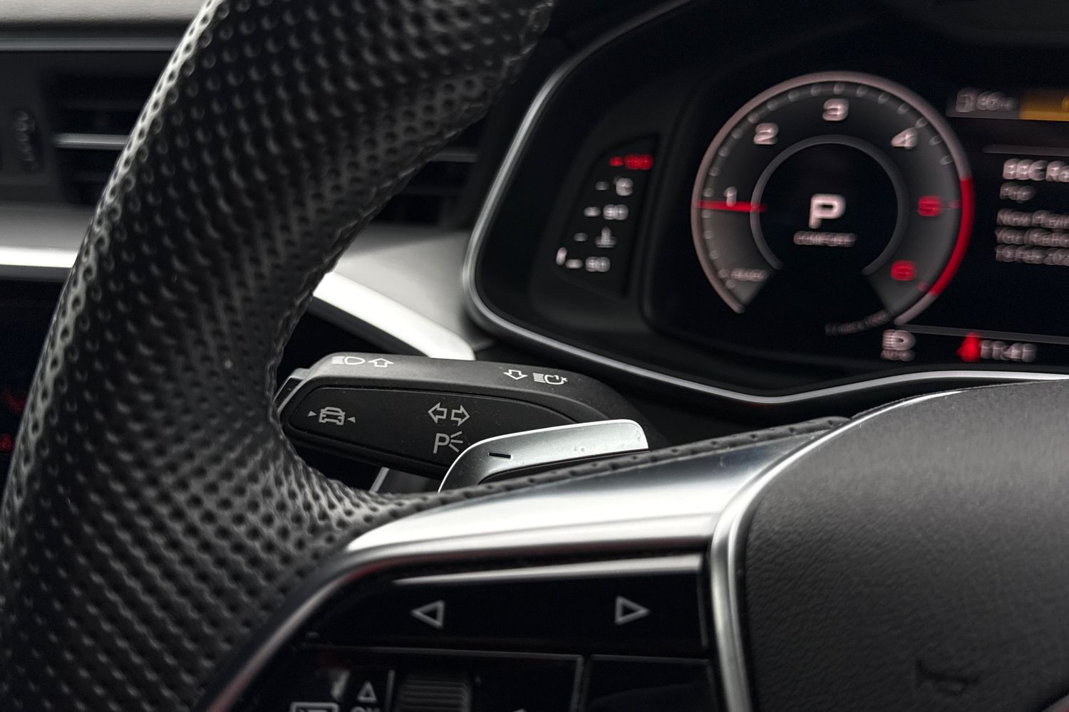 Used Audi A6 2021 for sale - 77608168: Photo 42