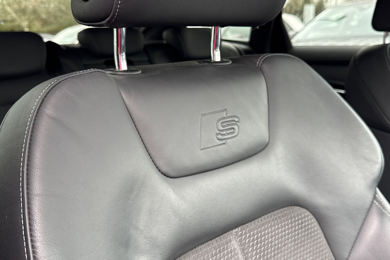 Used Audi A6 2021 for sale - 77608168: Photo 48