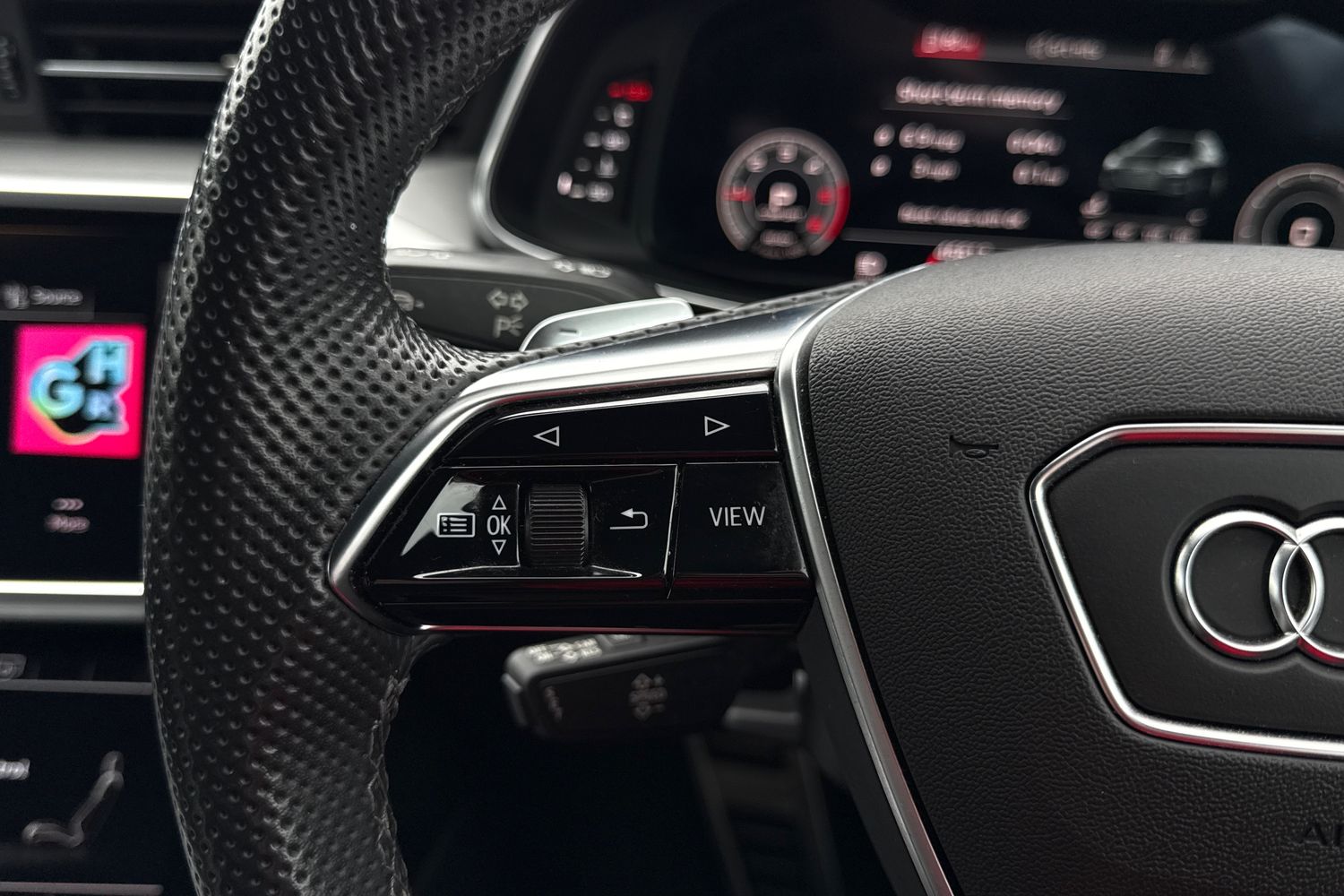 Used Audi A6 2021 for sale - 77608168: Photo 50