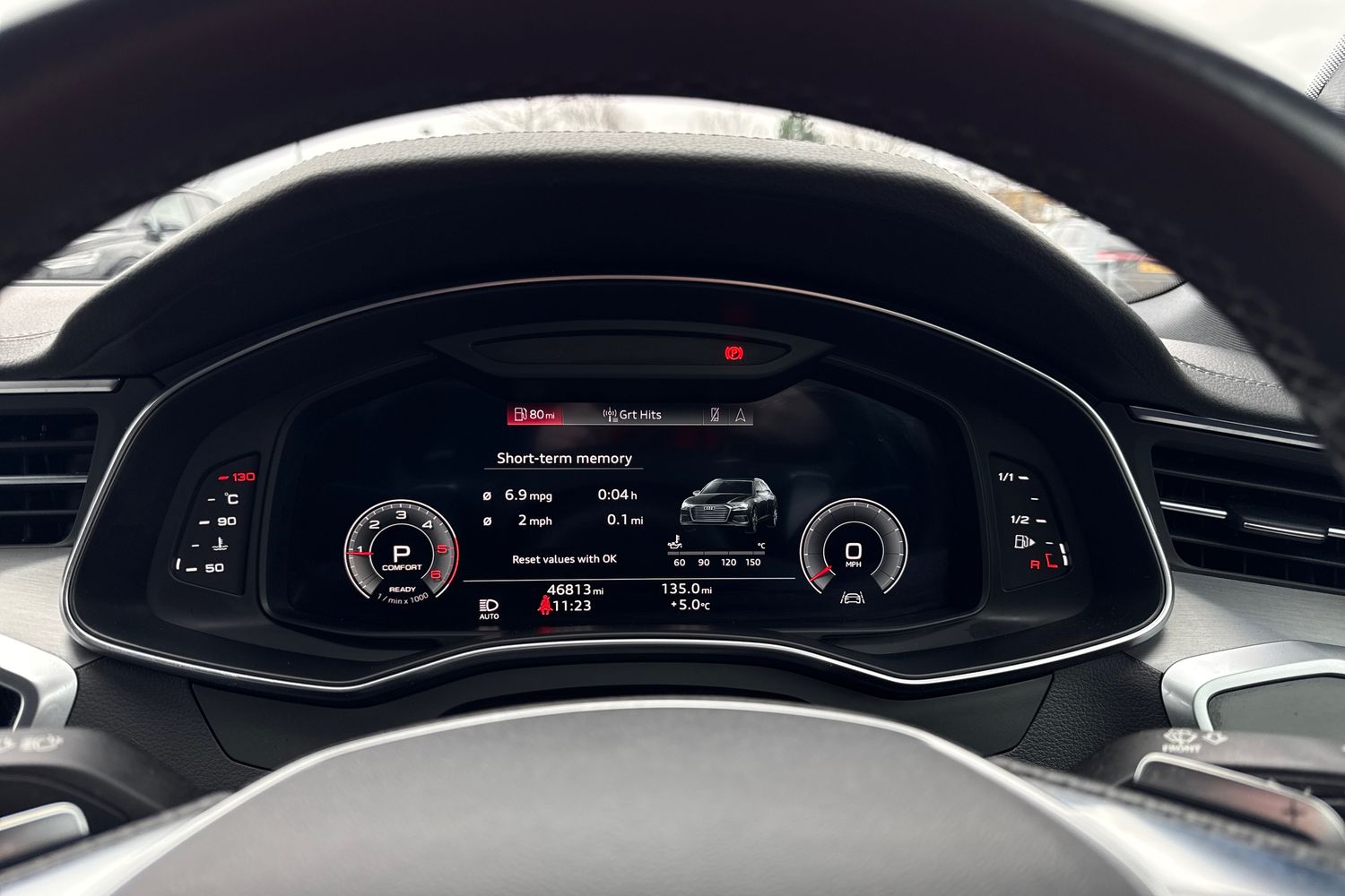 Used Audi A6 2021 for sale - 77608168: Photo 51