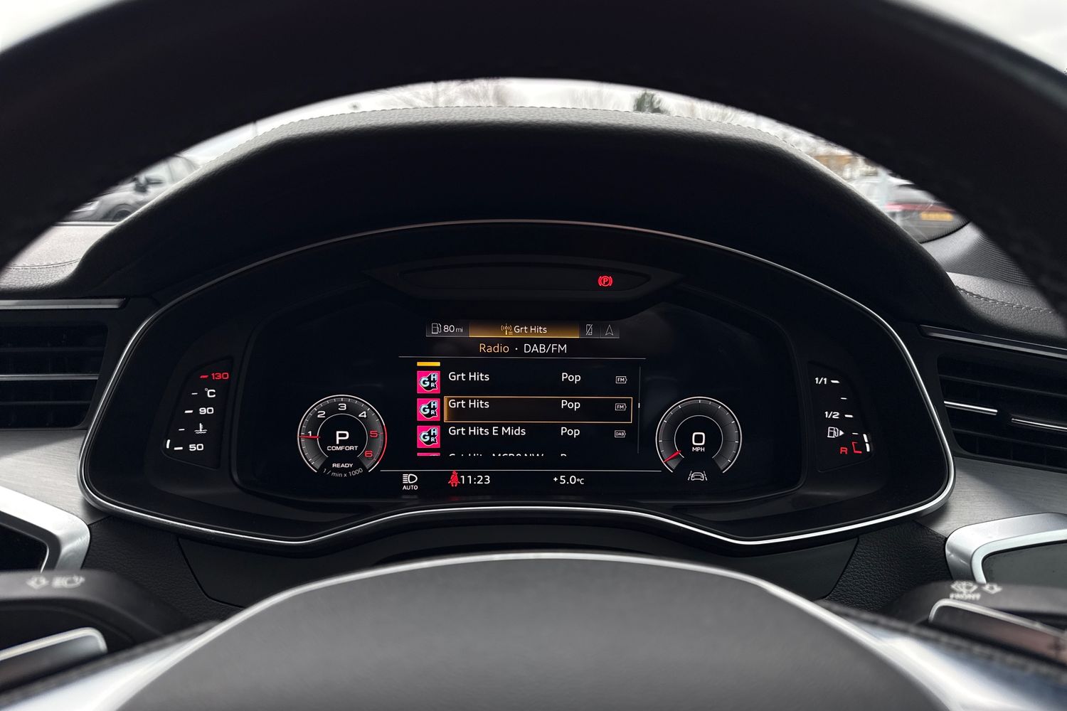 Used Audi A6 2021 for sale - 77608168: Photo 52