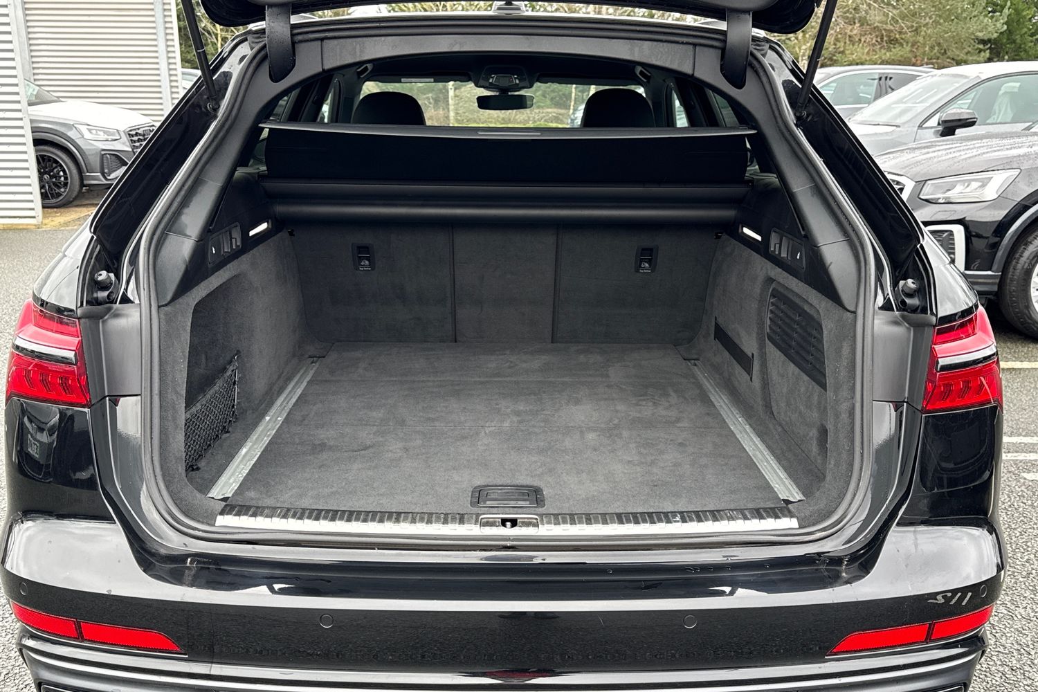 Used Audi A6 2021 for sale - 77608168: Photo 6