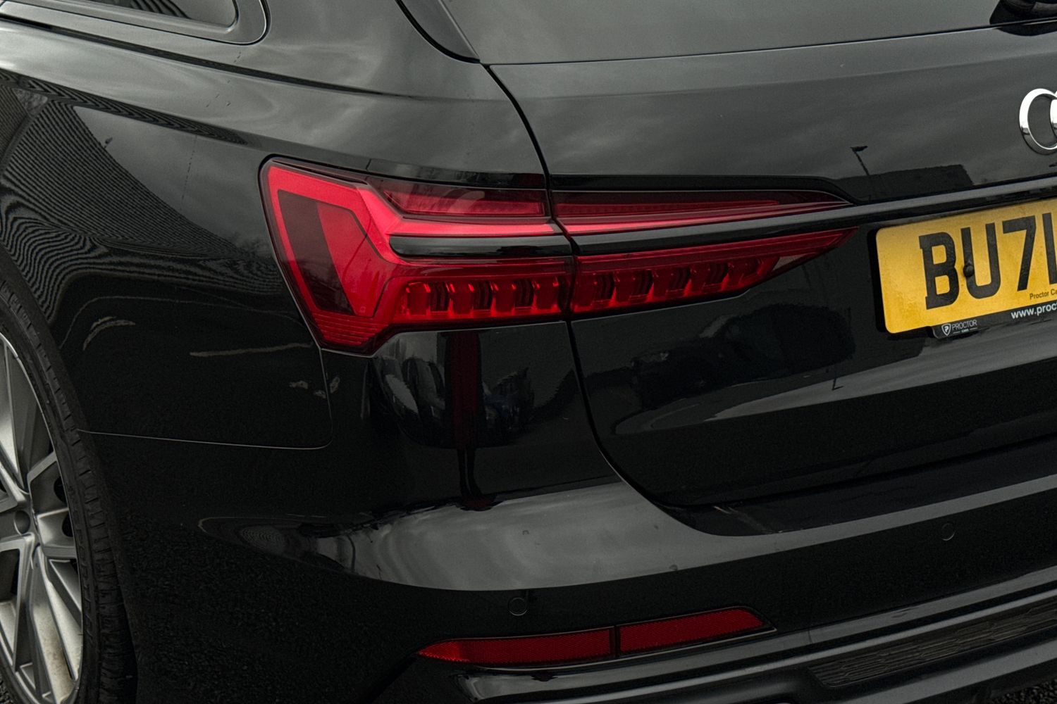 Used Audi A6 2021 for sale - 77608168: Photo 7