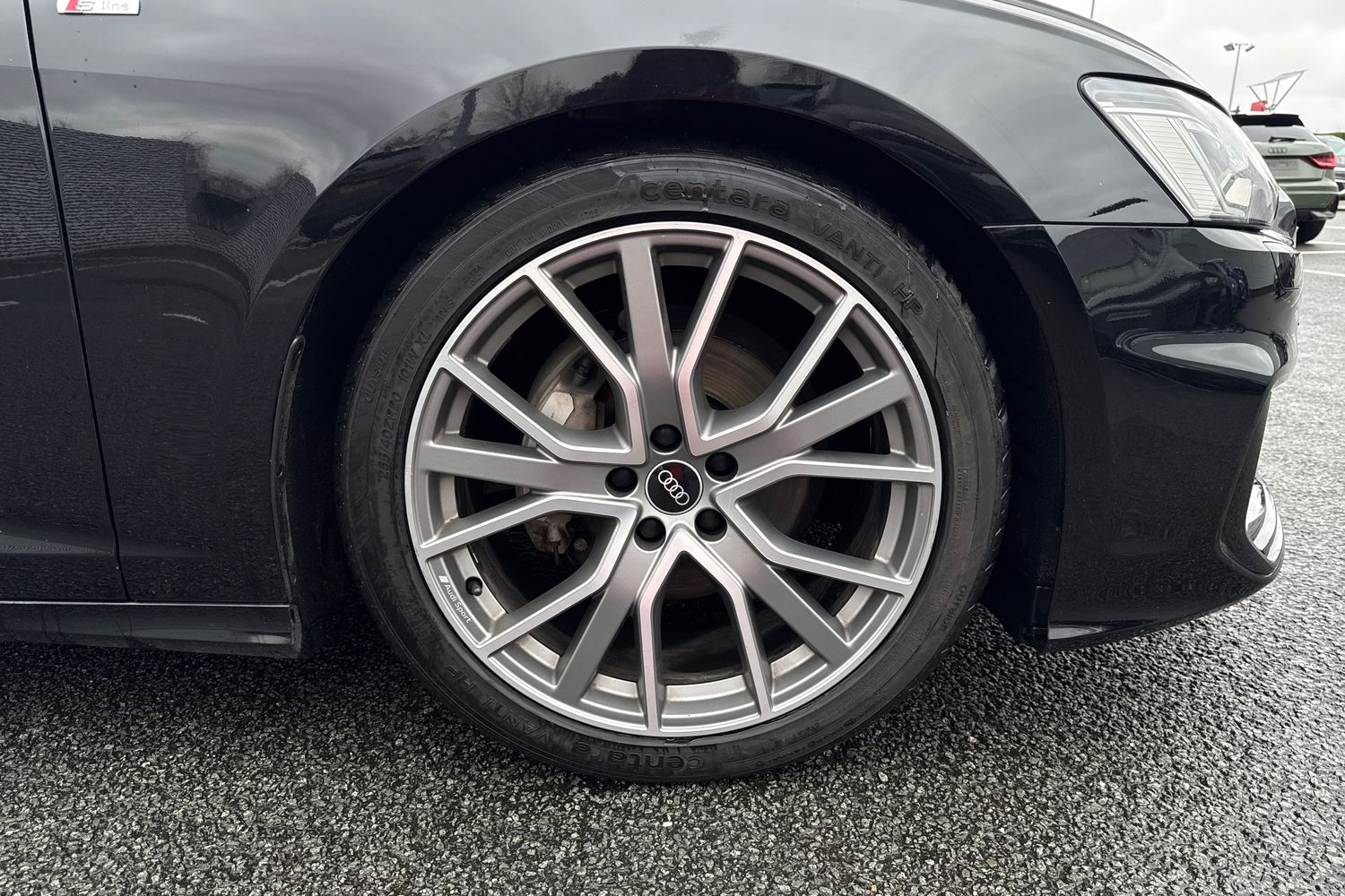 Used Audi A6 2021 for sale - 77608168: Photo 9