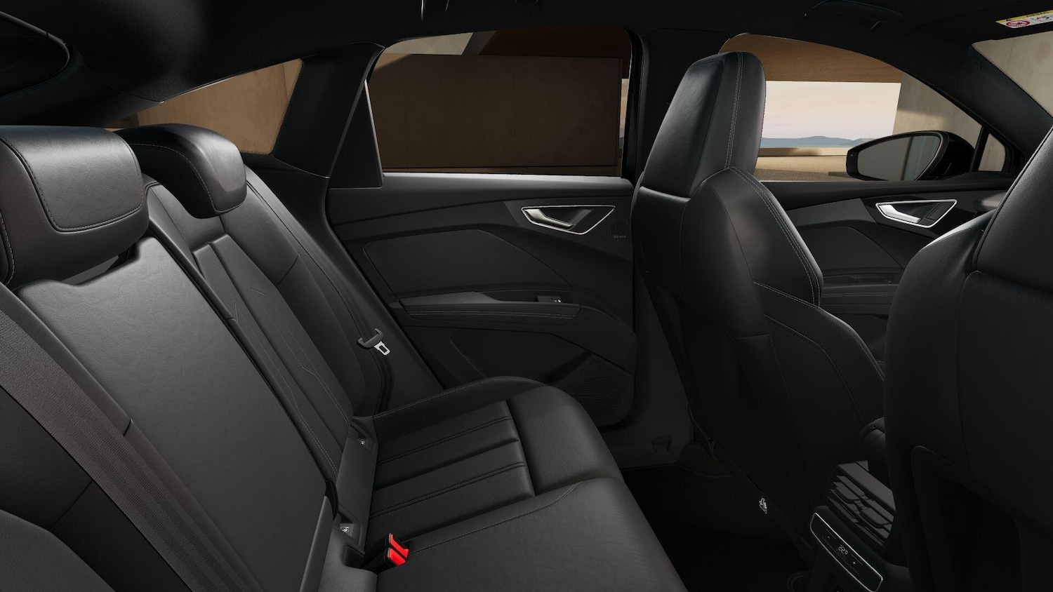 Used Audi Q4 e-tron 2026 for sale - 77135459: Photo 11