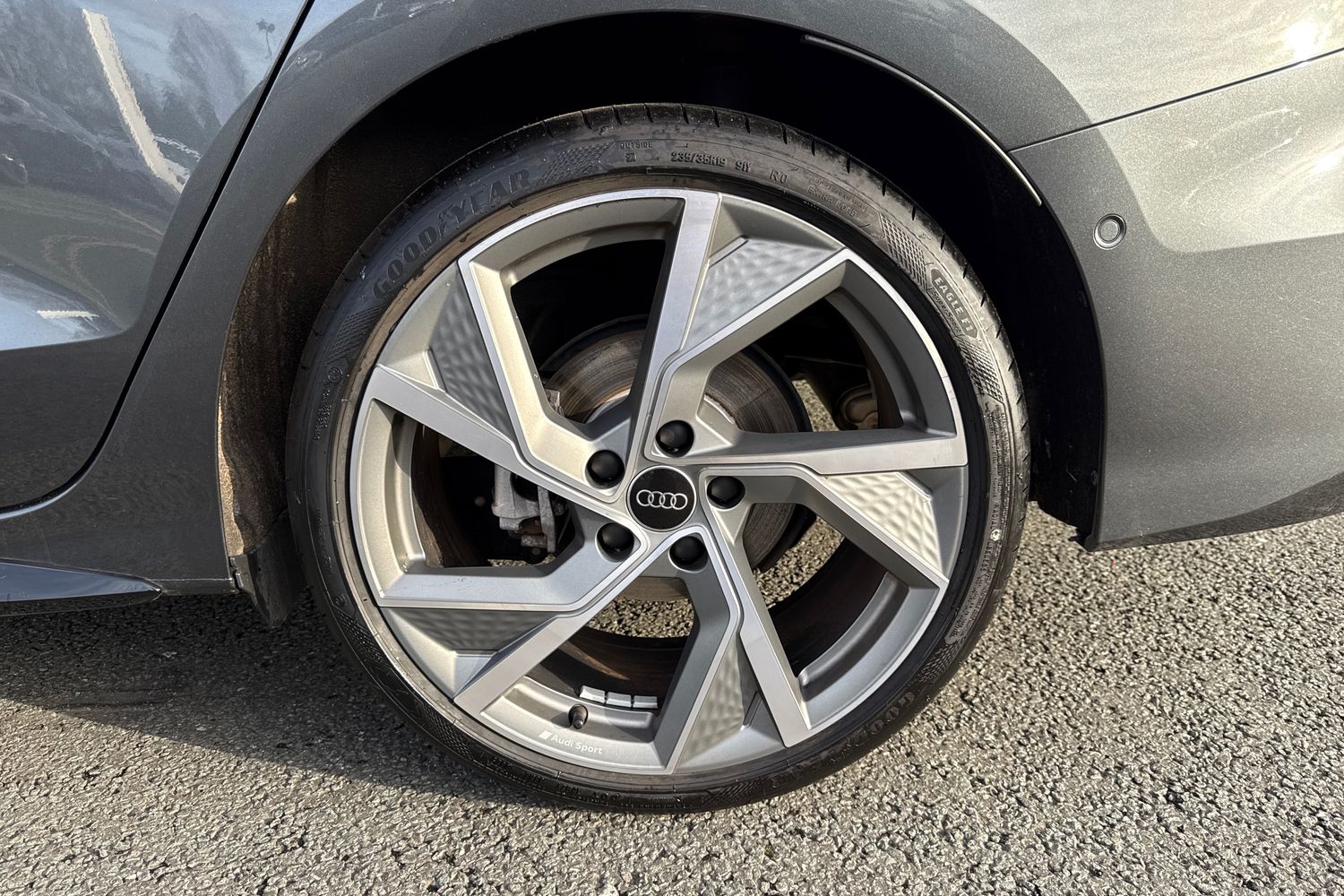 Used Audi A3 2025 for sale - 77275369: Photo 11