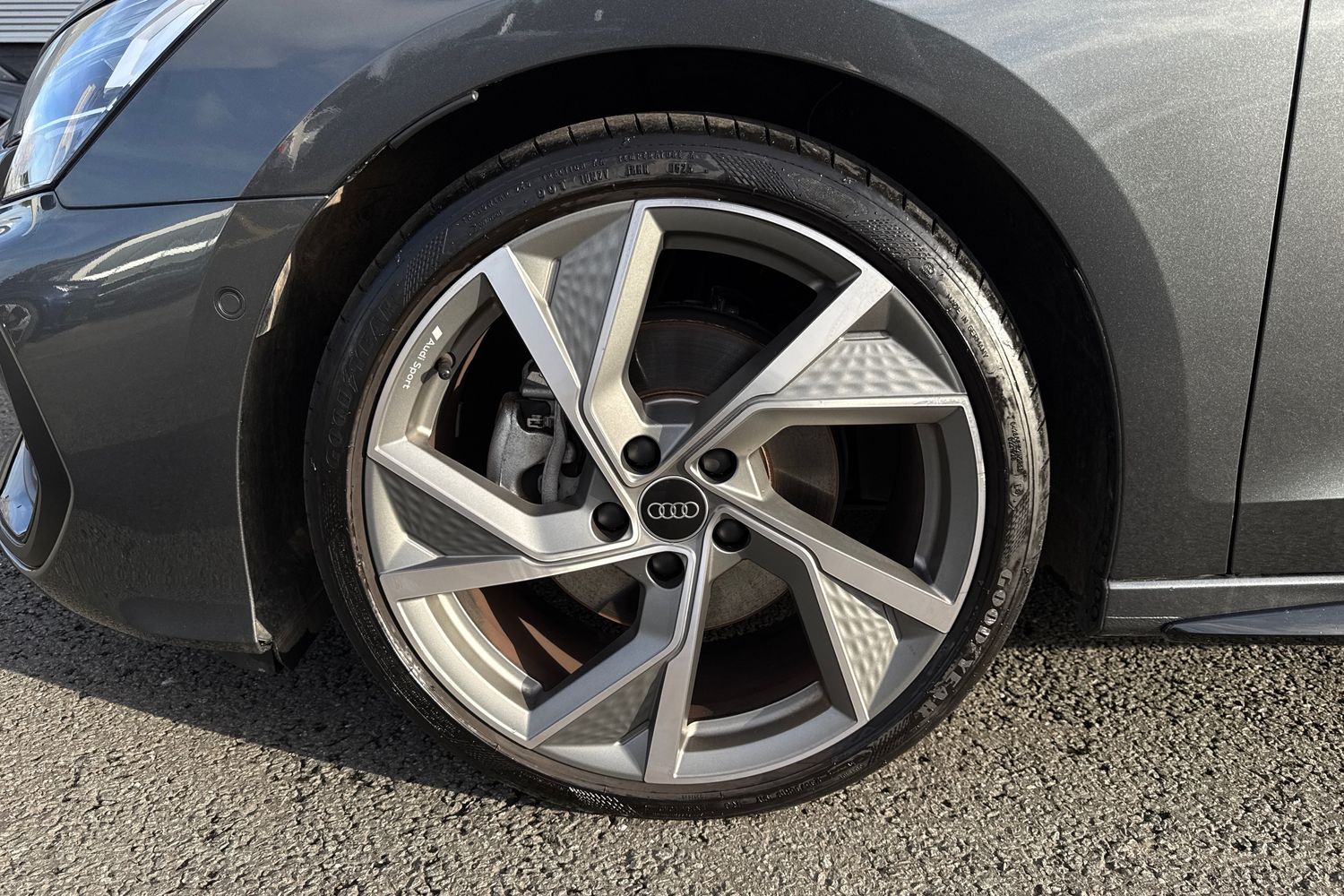 Used Audi A3 2025 for sale - 77275369: Photo 12