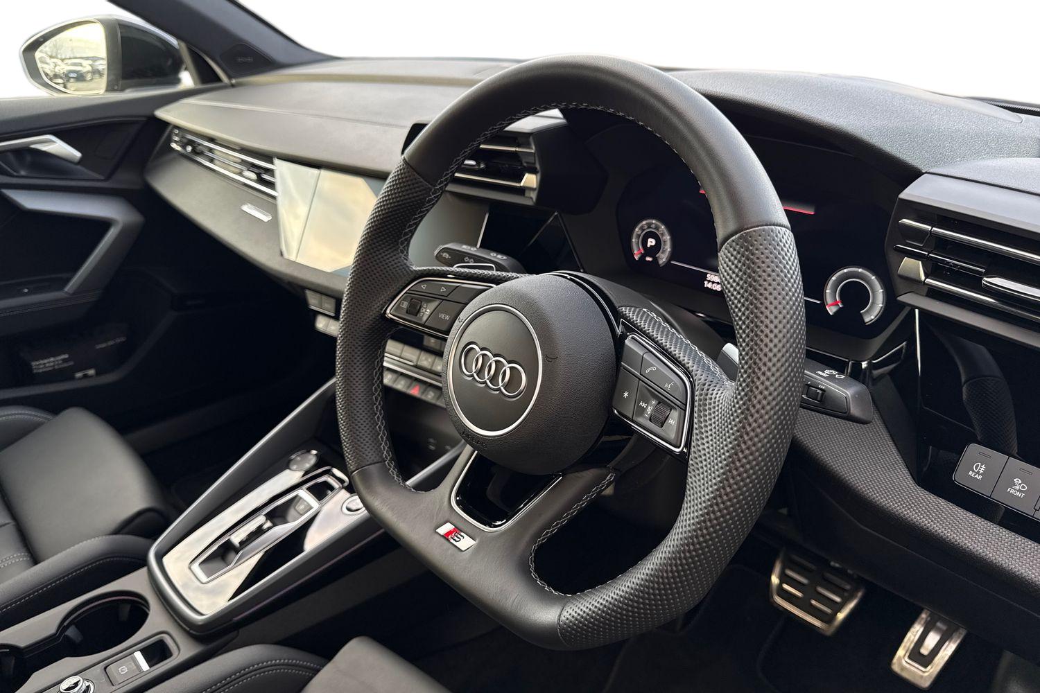 Used Audi A3 2025 for sale - 77275369: Photo 13