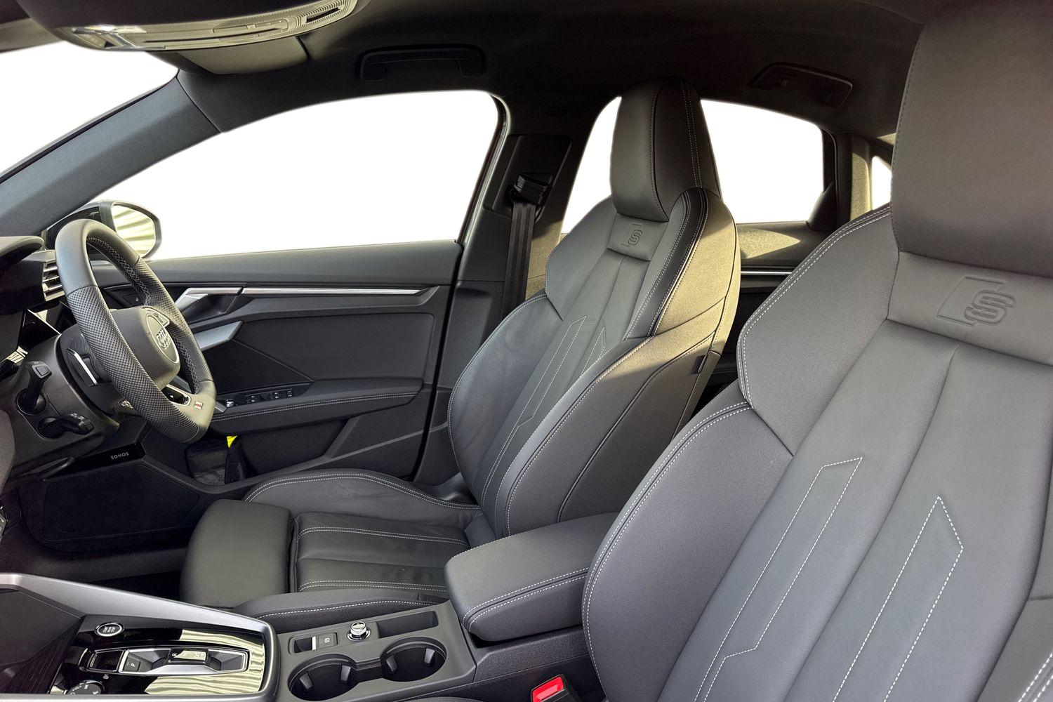 Used Audi A3 2025 for sale - 77275369: Photo 15