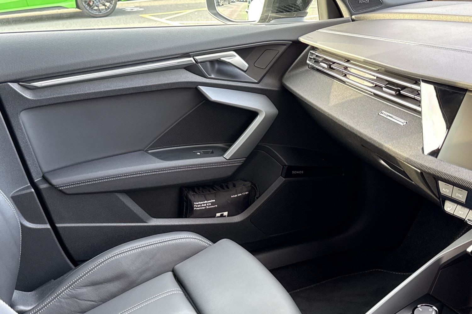 Used Audi A3 2025 for sale - 77275369: Photo 19