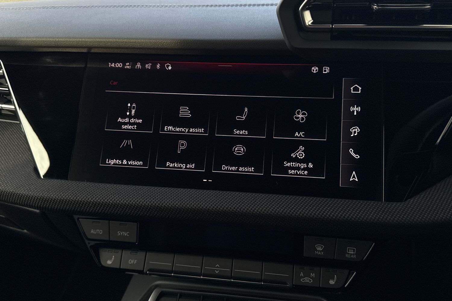 Used Audi A3 2025 for sale - 77275369: Photo 27