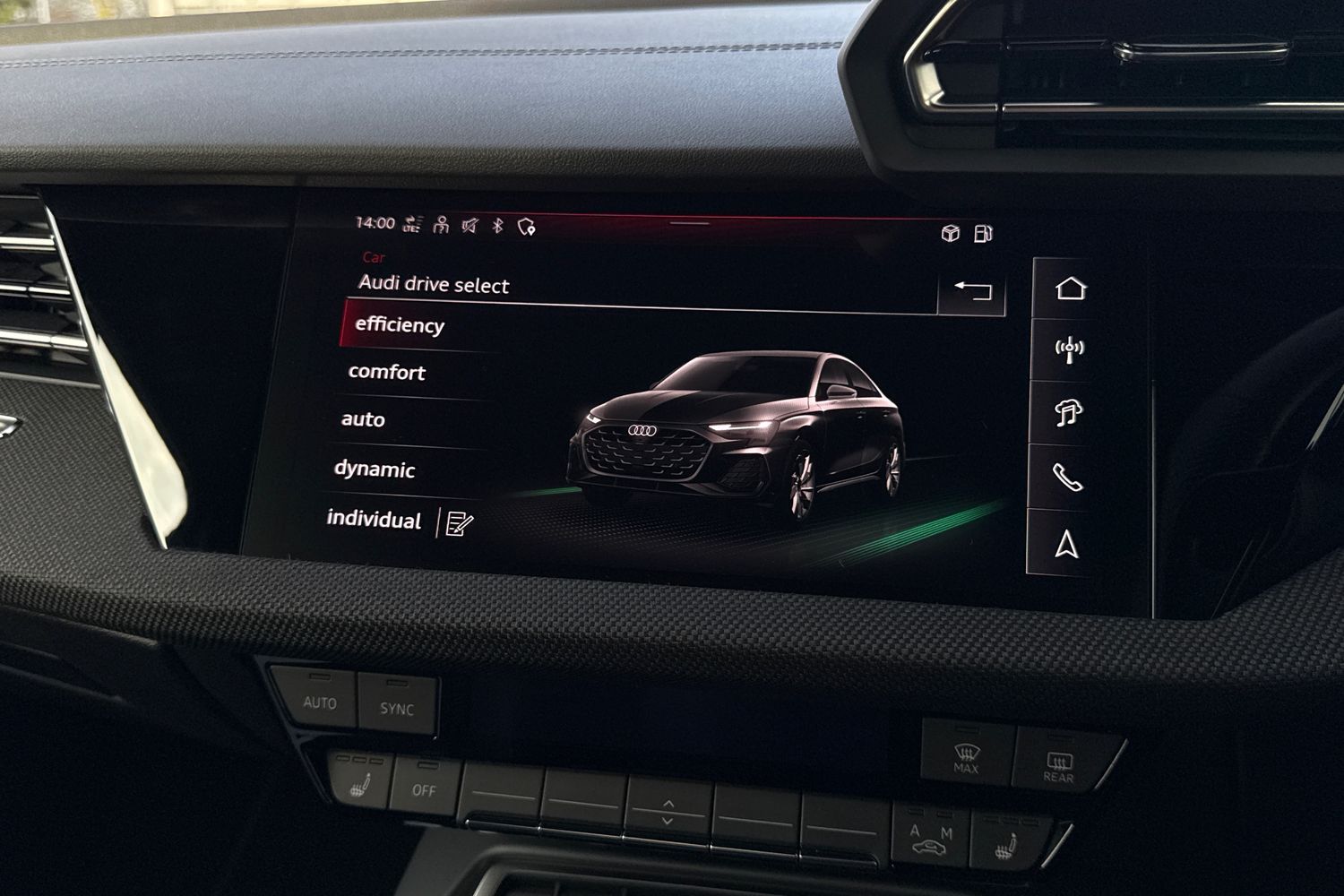 Used Audi A3 2025 for sale - 77275369: Photo 28