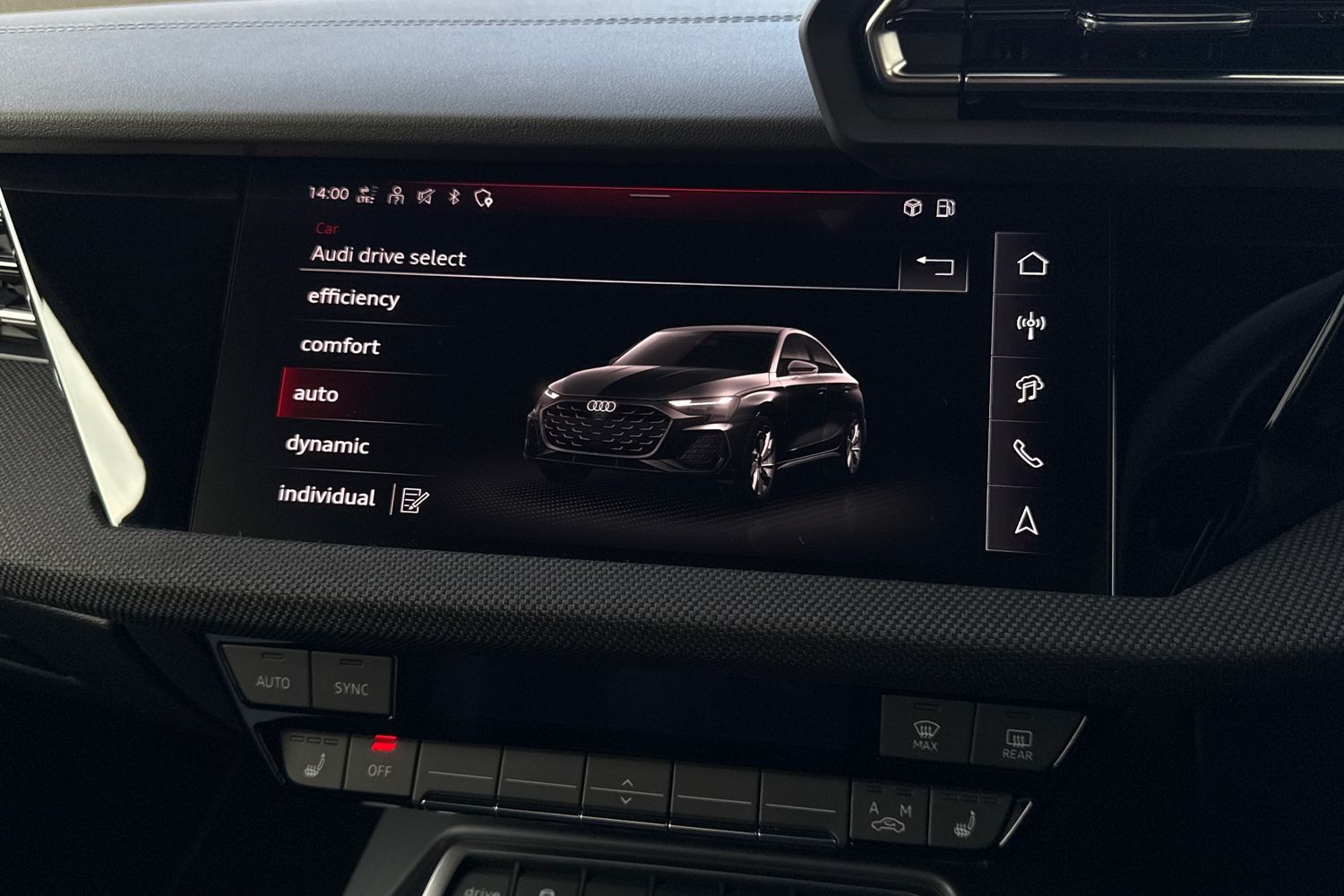 Used Audi A3 2025 for sale - 77275369: Photo 30