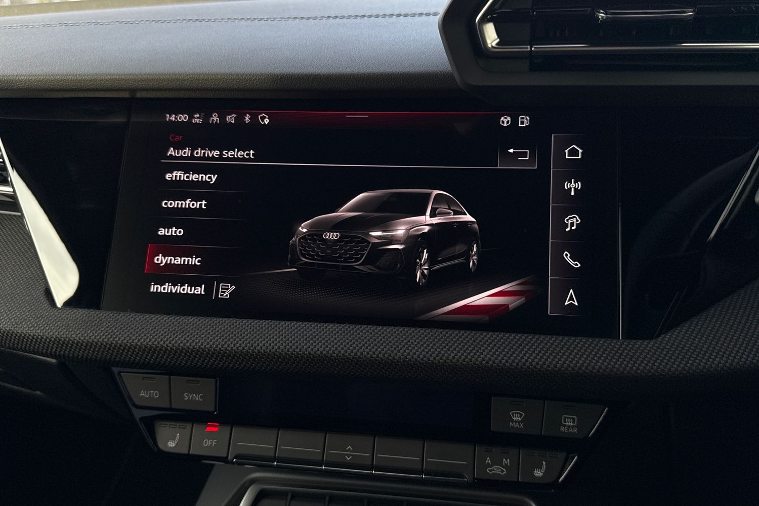 Used Audi A3 2025 for sale - 77275369: Photo 31