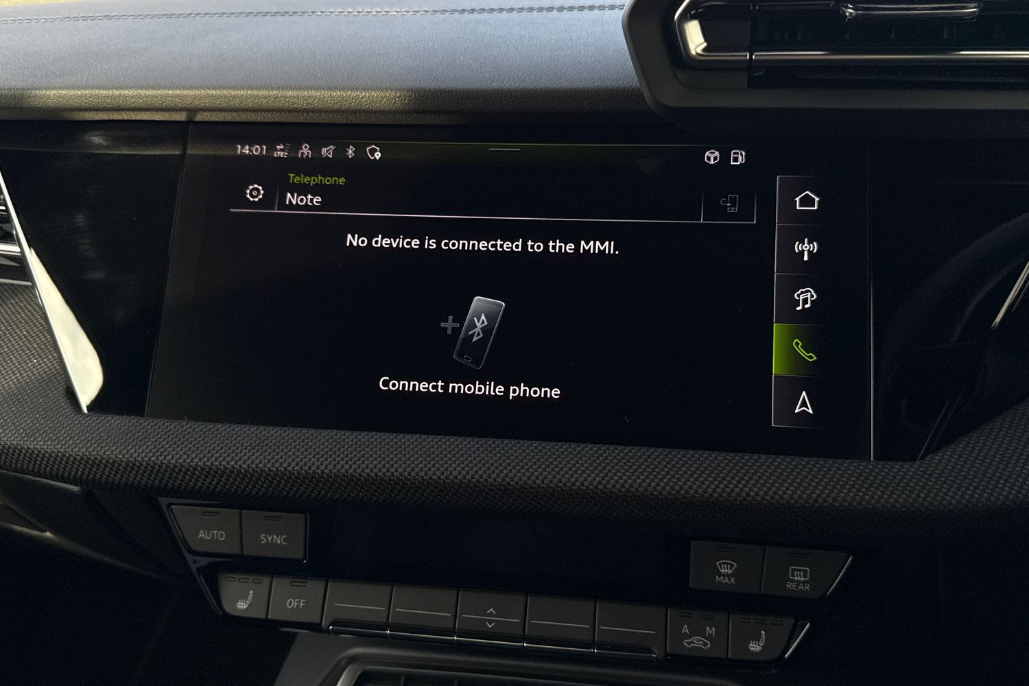 Used Audi A3 2025 for sale - 77275369: Photo 35