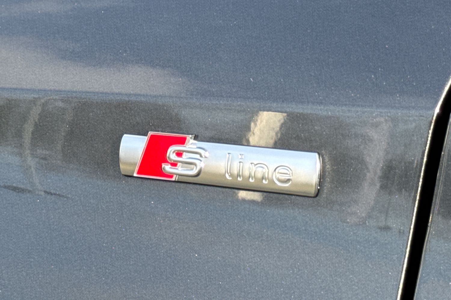 Used Audi A3 2025 for sale - 77275369: Photo 45