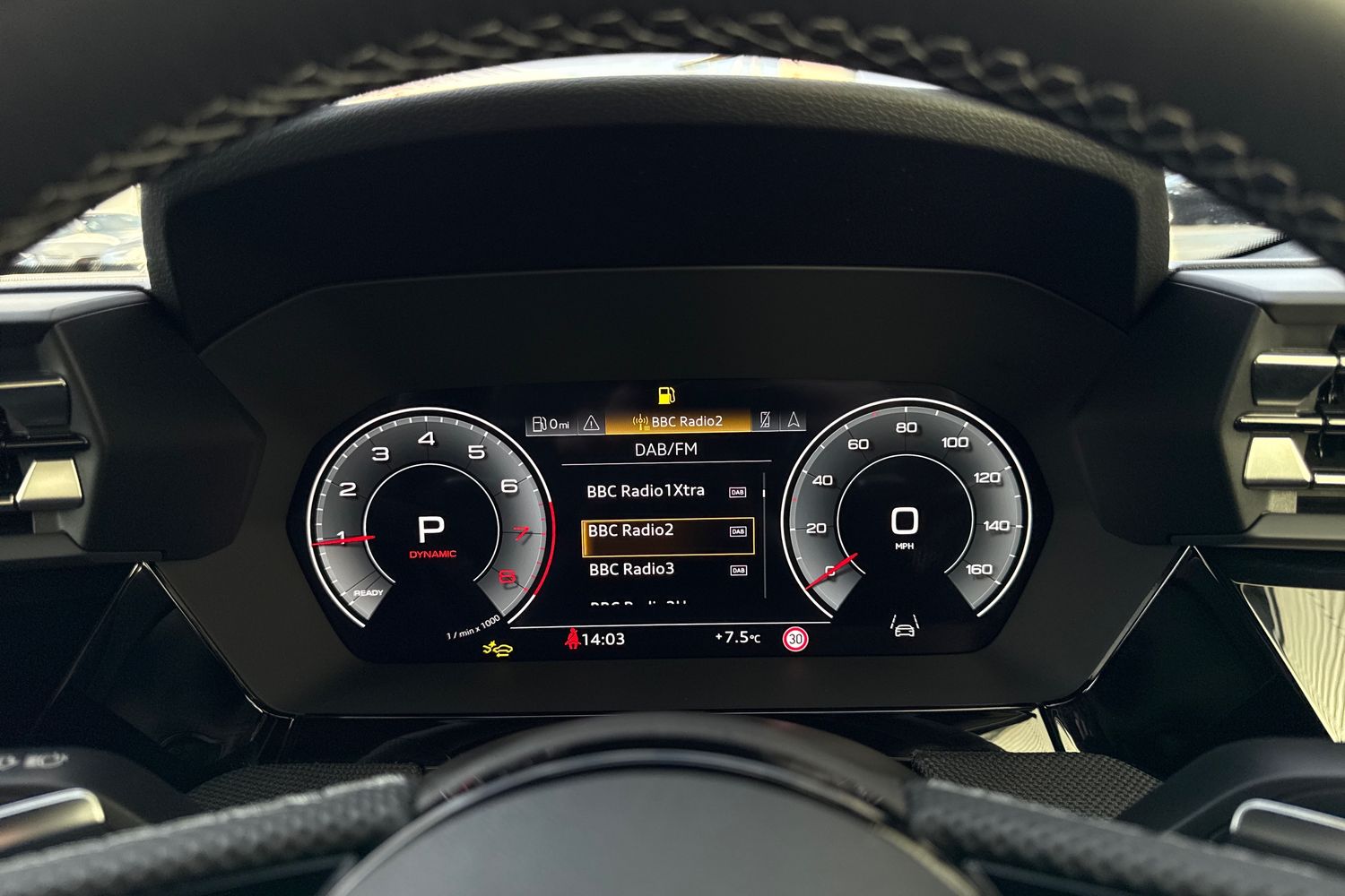 Used Audi A3 2025 for sale - 77275369: Photo 49