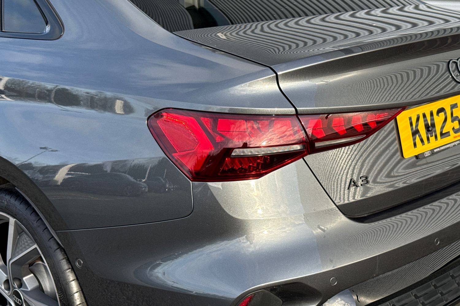 Used Audi A3 2025 for sale - 77275369: Photo 7