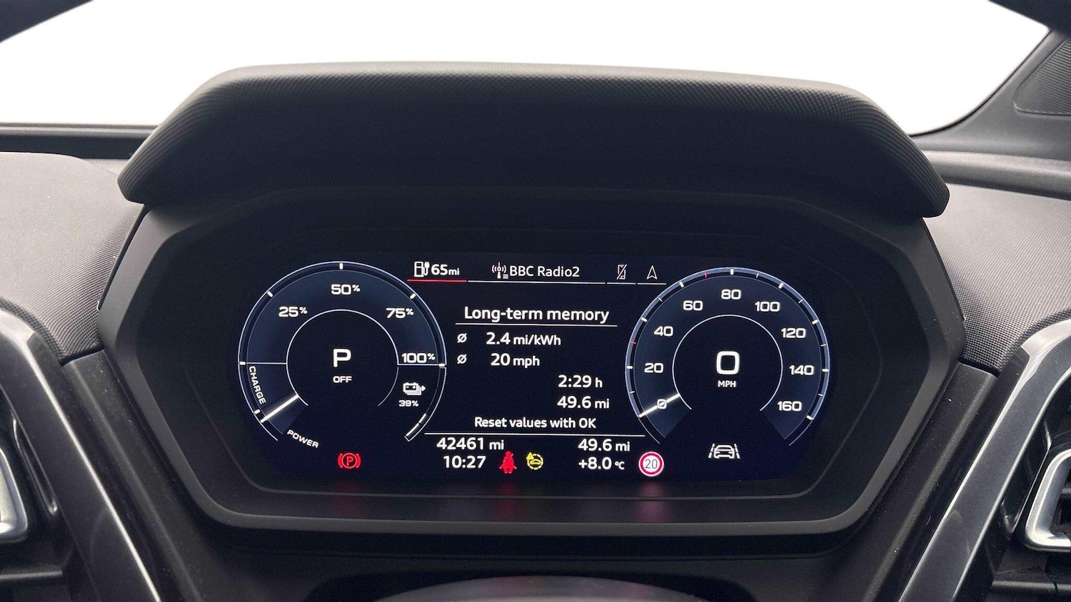 Used Audi Q4 e-tron 2023 for sale - 78091961: Photo 10