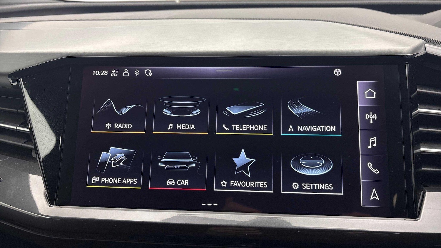 Used Audi Q4 e-tron 2023 for sale - 78091961: Photo 9