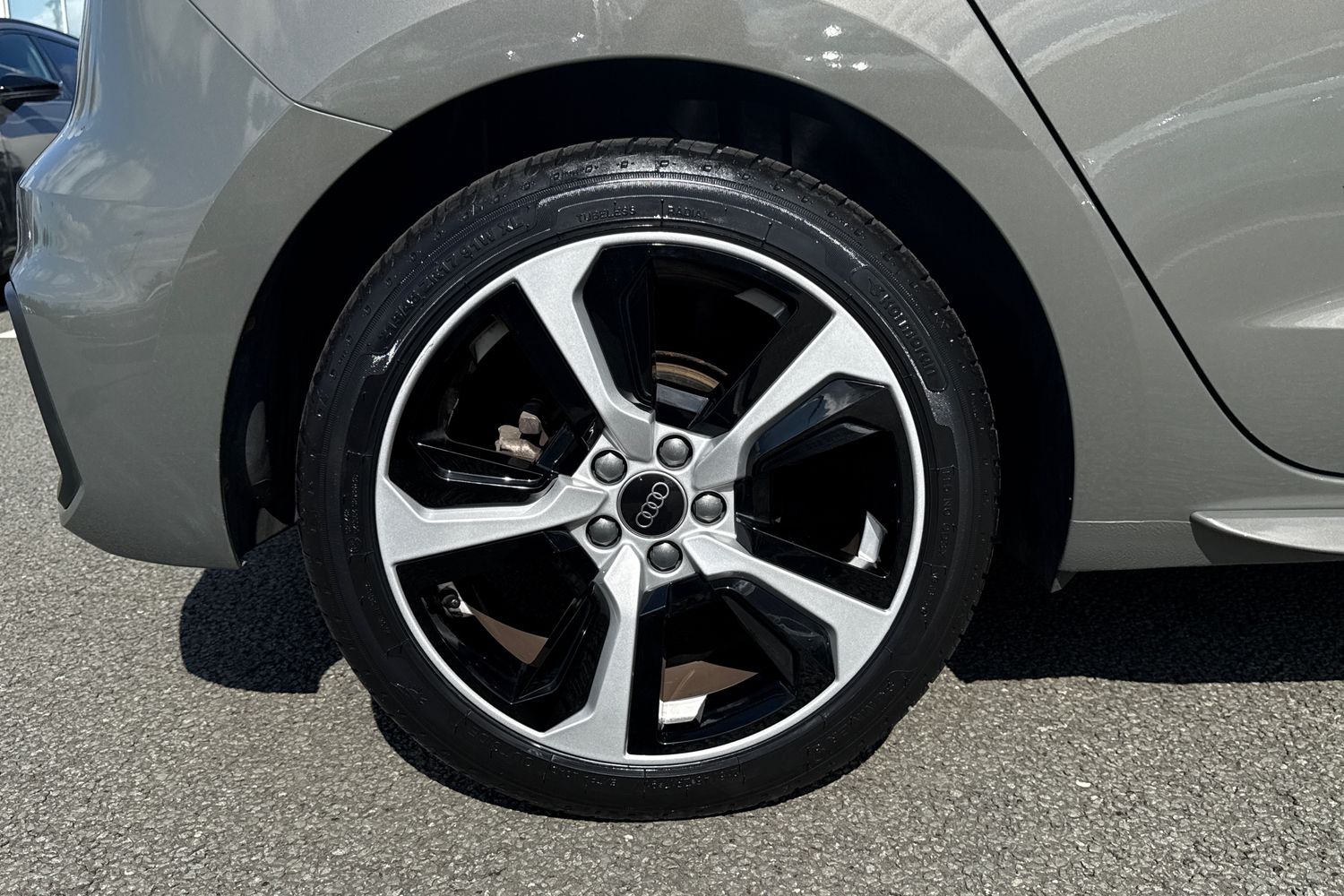 Used Audi A1 2023 for sale - 78121176: Photo 11