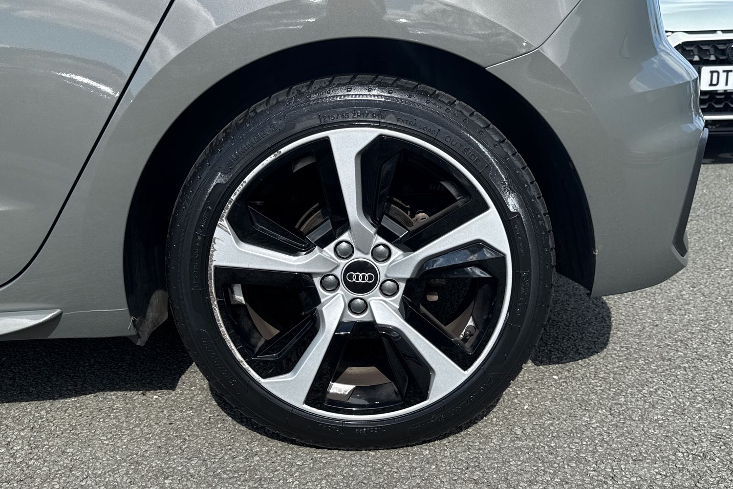 Used Audi A1 2023 for sale - 78121176: Photo 12