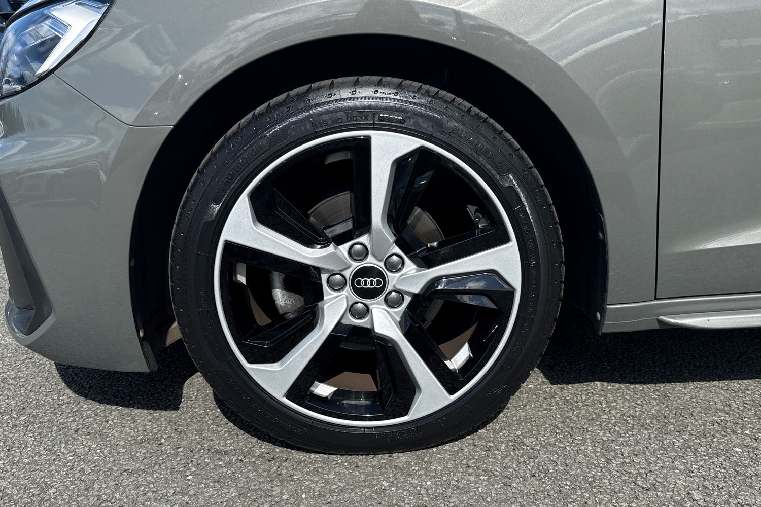 Used Audi A1 2023 for sale - 78121176: Photo 13