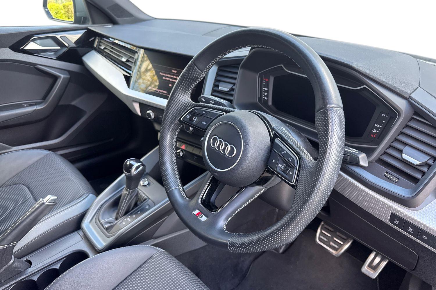 Used Audi A1 2023 for sale - 78121176: Photo 14