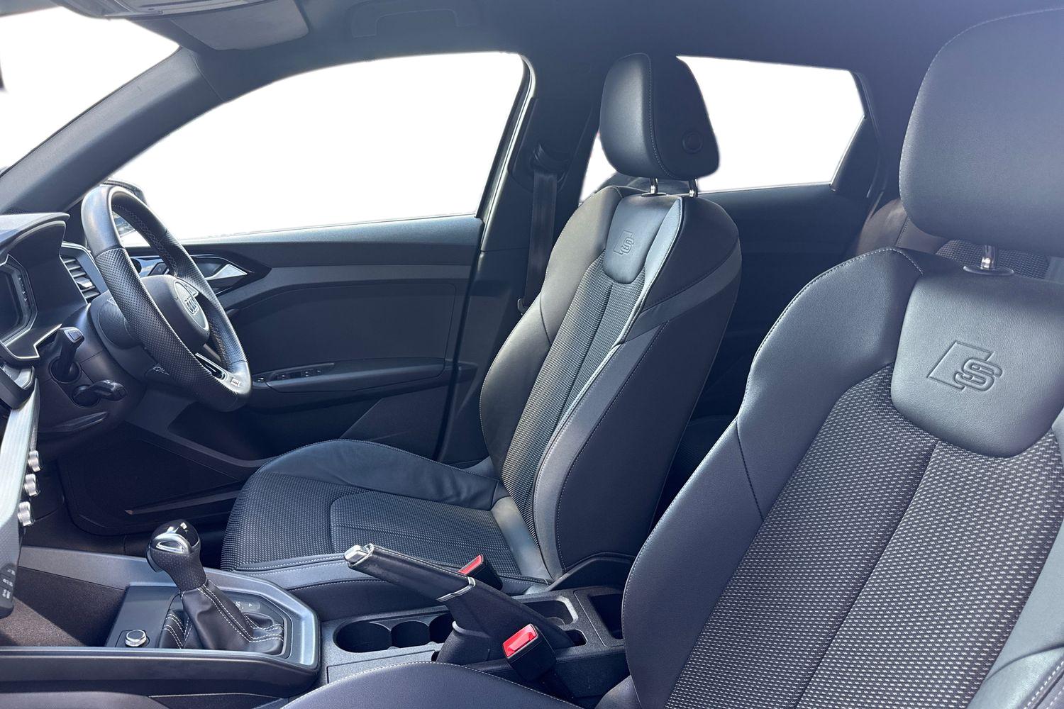 Used Audi A1 2023 for sale - 78121176: Photo 16