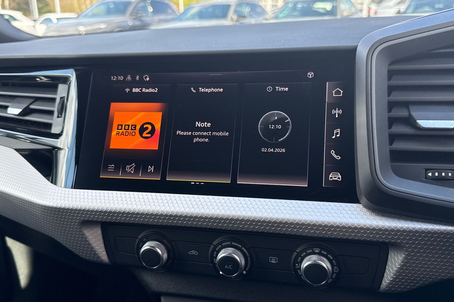 Used Audi A1 2023 for sale - 78121176: Photo 17