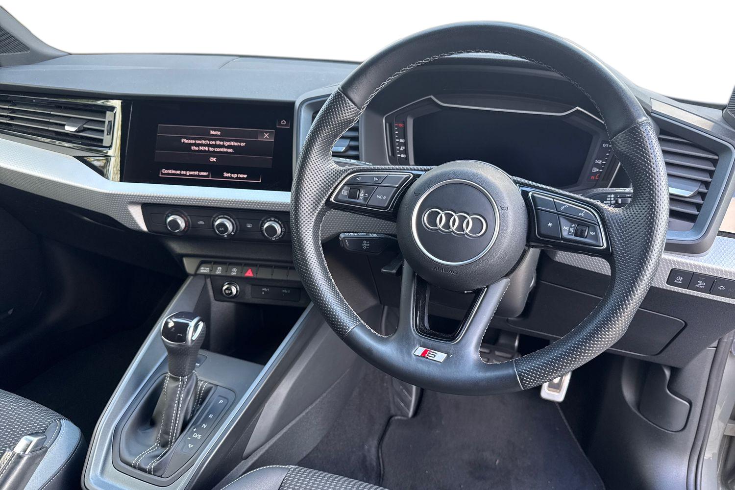 Used Audi A1 2023 for sale - 78121176: Photo 18