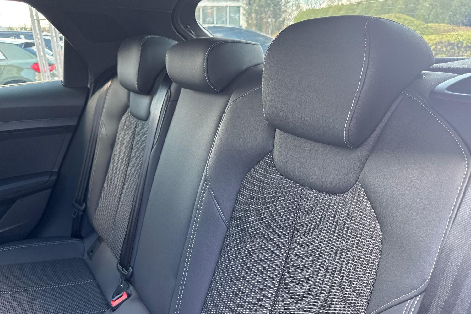 Used Audi A1 2023 for sale - 78121176: Photo 19