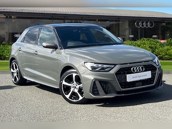 Audi A1 feature image