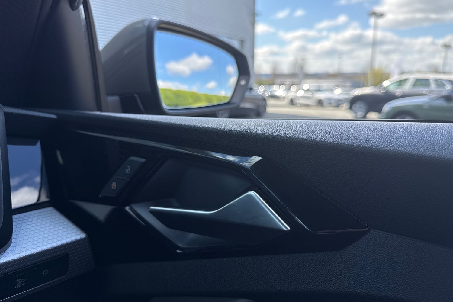 Used Audi A1 2023 for sale - 78121176: Photo 21