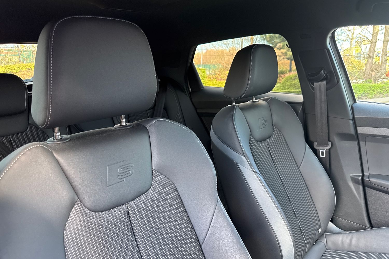 Used Audi A1 2023 for sale - 78121176: Photo 24