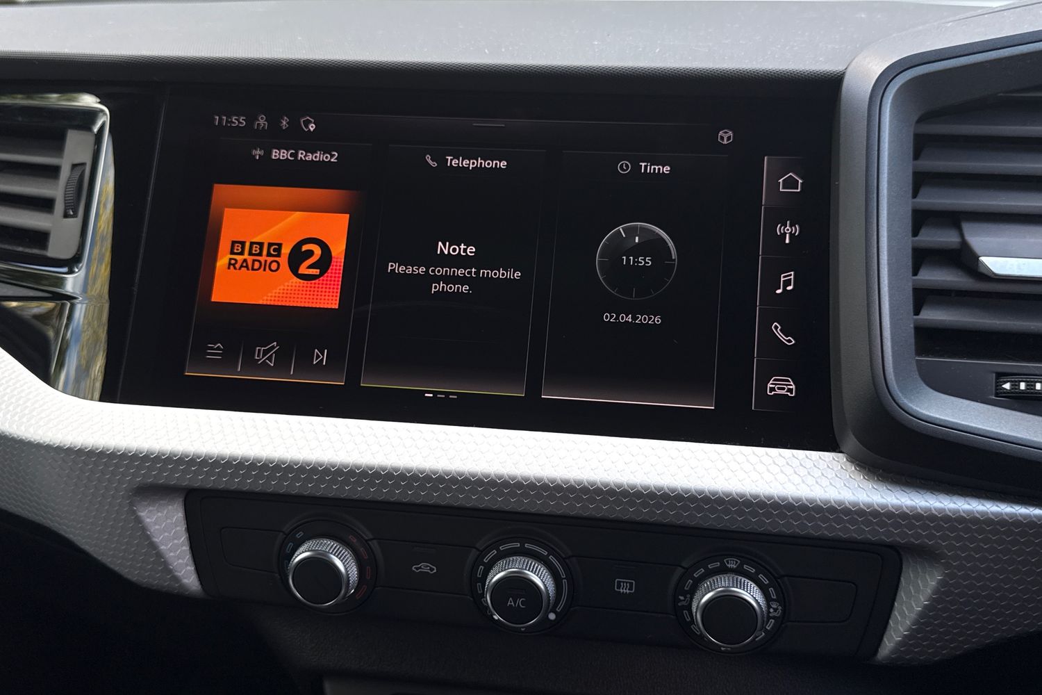 Used Audi A1 2023 for sale - 78121176: Photo 25