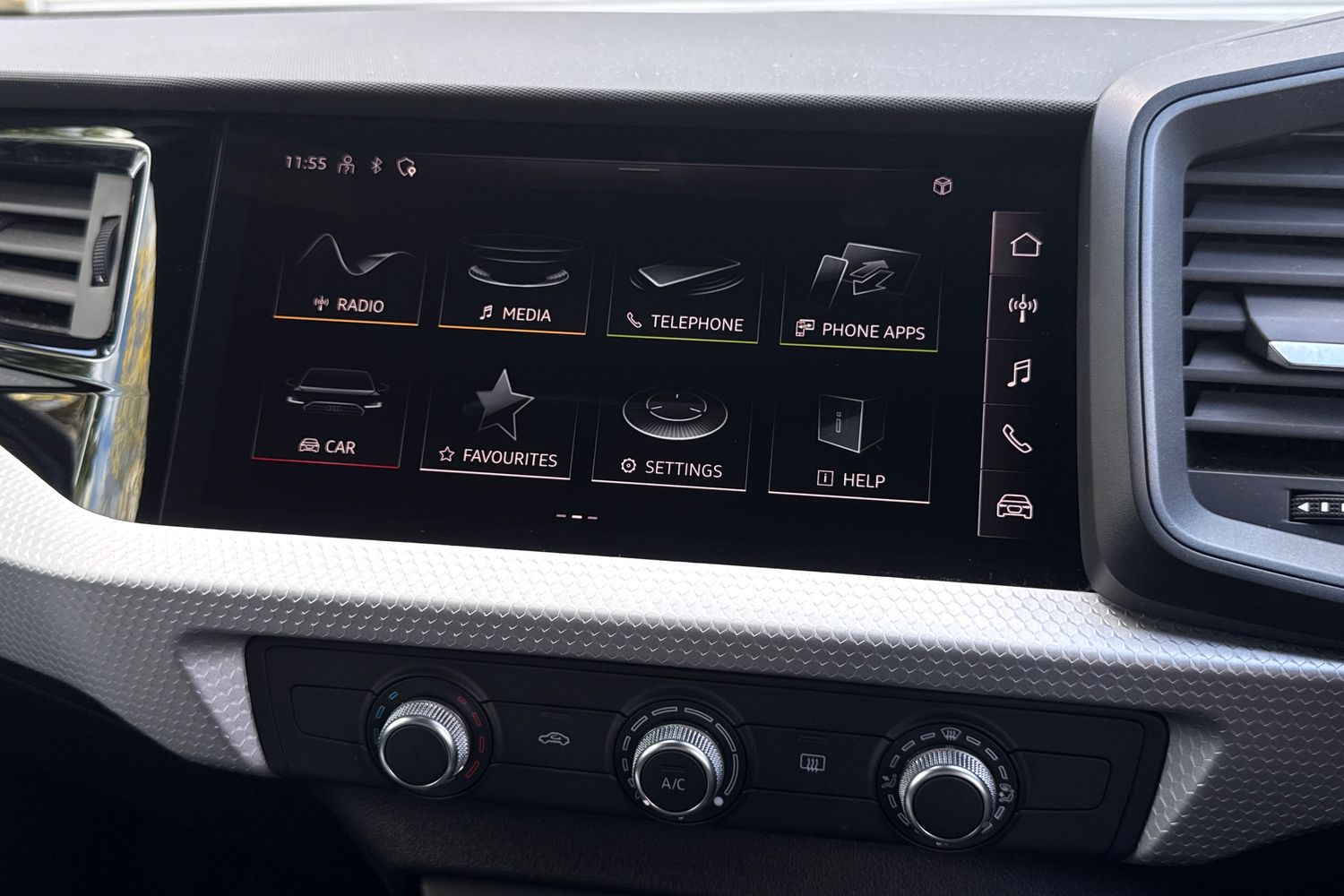 Used Audi A1 2023 for sale - 78121176: Photo 26